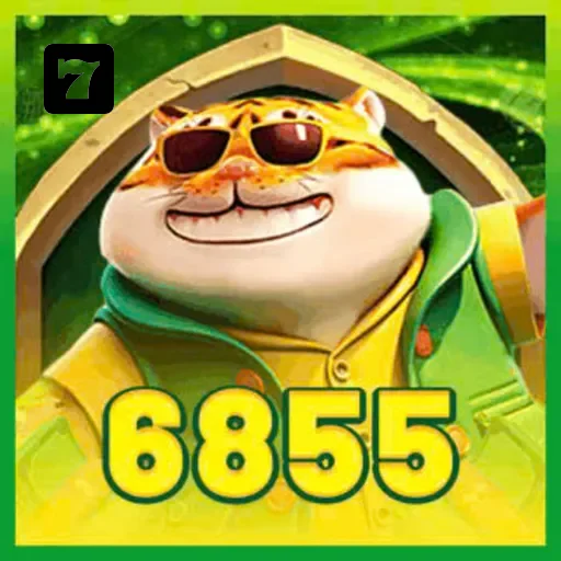 Jogos de fortune da 6855bet com prêmios incríveis