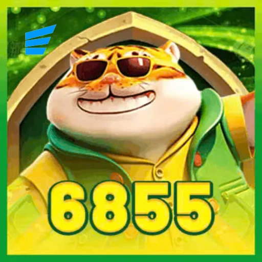 Logo da 6855bet