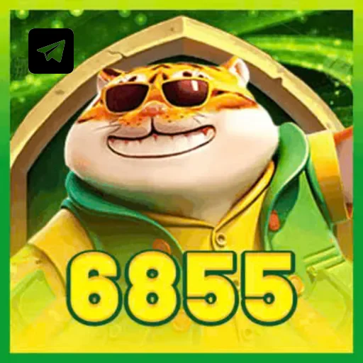 Canal oficial da 6855bet no Telegram