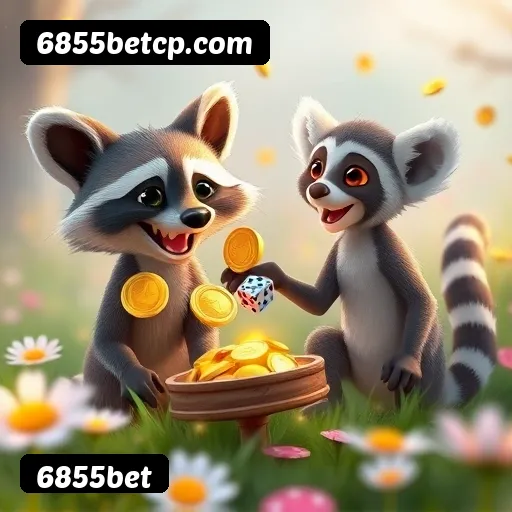 Recursos App 6855bet