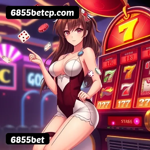 Legalidade 6855bet no Brasil