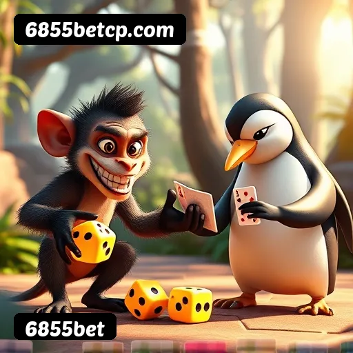 Análise 6855bet - Vantagens e Desvantagens