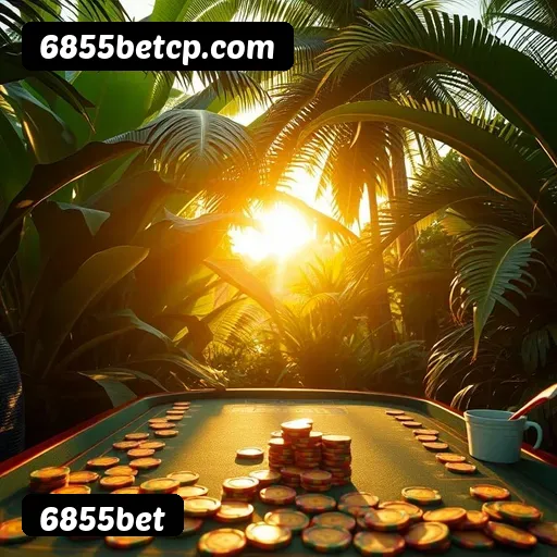 Catálogo Completo de Bônus 6855bet